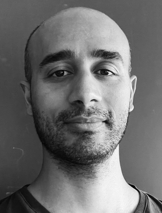 Mohammad N. Ivaki