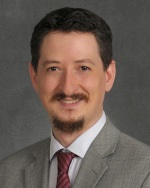 Jared Van Snellenberg