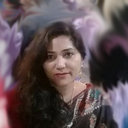 Anjana Pradhan