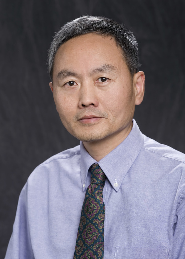 Guoxiang Gu