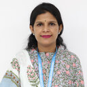 Pooja Mongia Raj