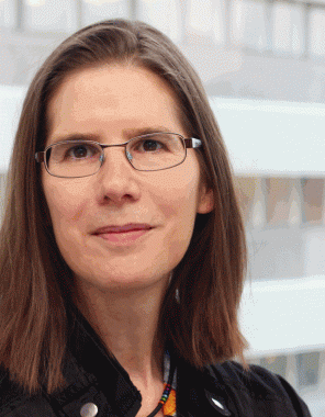 Sabine Koch