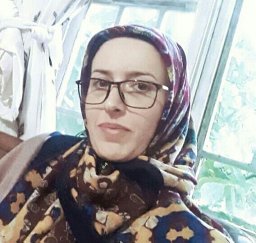 Fahimeh Akhavan