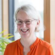 Karen Hudson-Edwards
