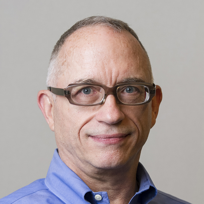 Richard F. Little