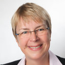 Anke Mueller-Fahrnow