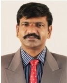 K. Jayarami Reddy