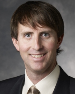 Lawrence Rusty Hofmann