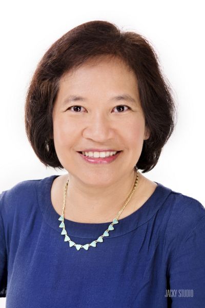 Anne Hee Hiong Ngu