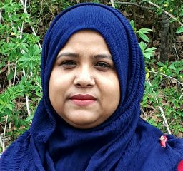 Tasneem Farzana