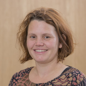 Lotte Asveld