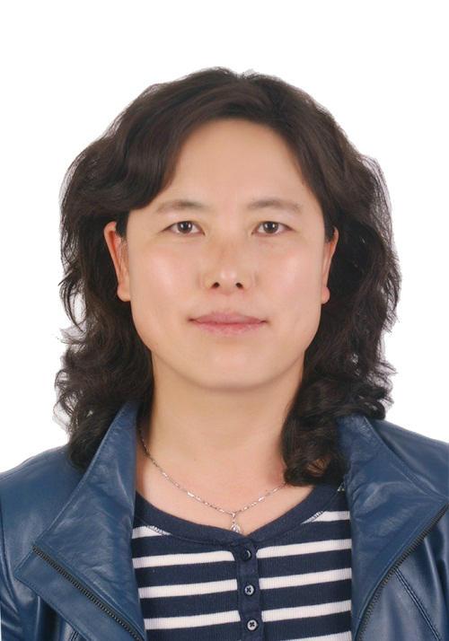 Xiujie Wang