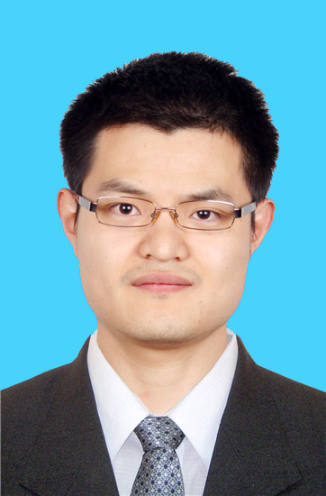 Jiwei Xu