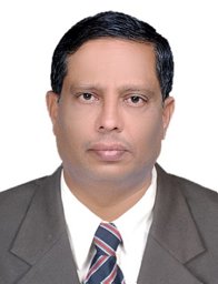 Balasaheb M. Patre
