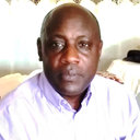 William Ekere
