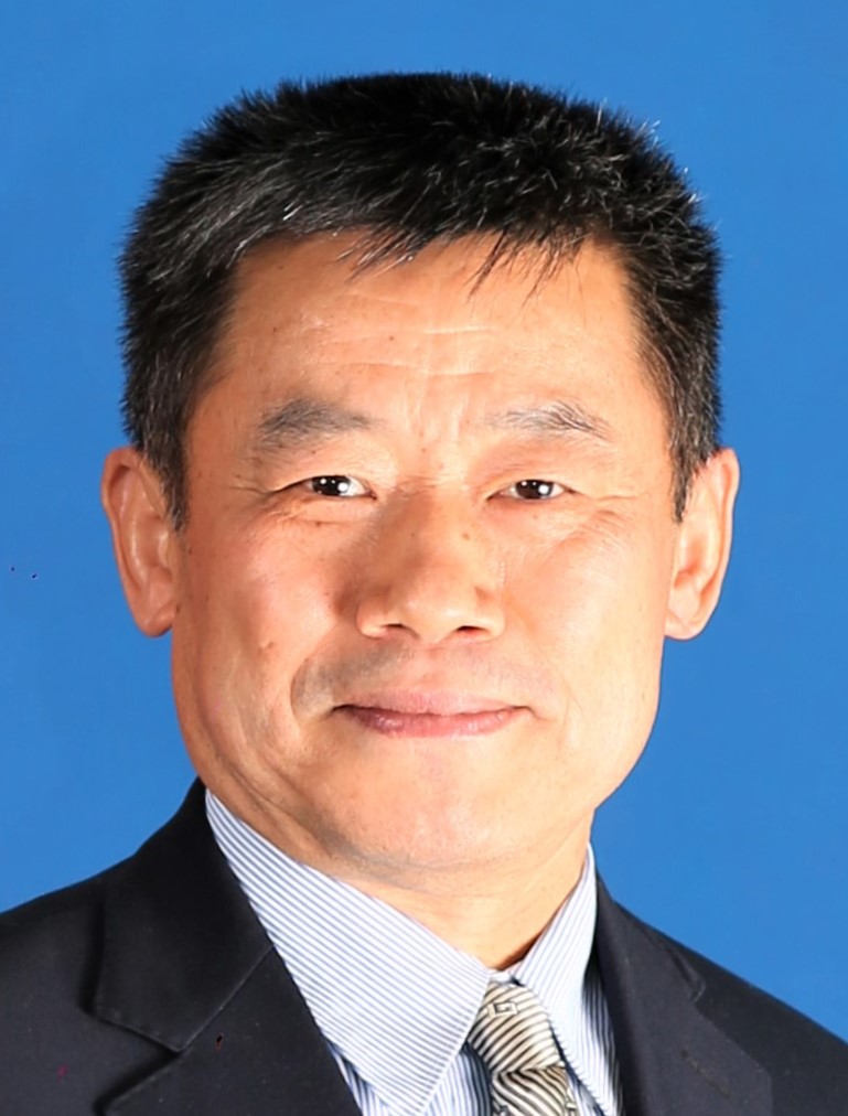 Qingxin Chu