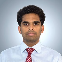 Rakesh Ponnapureddy