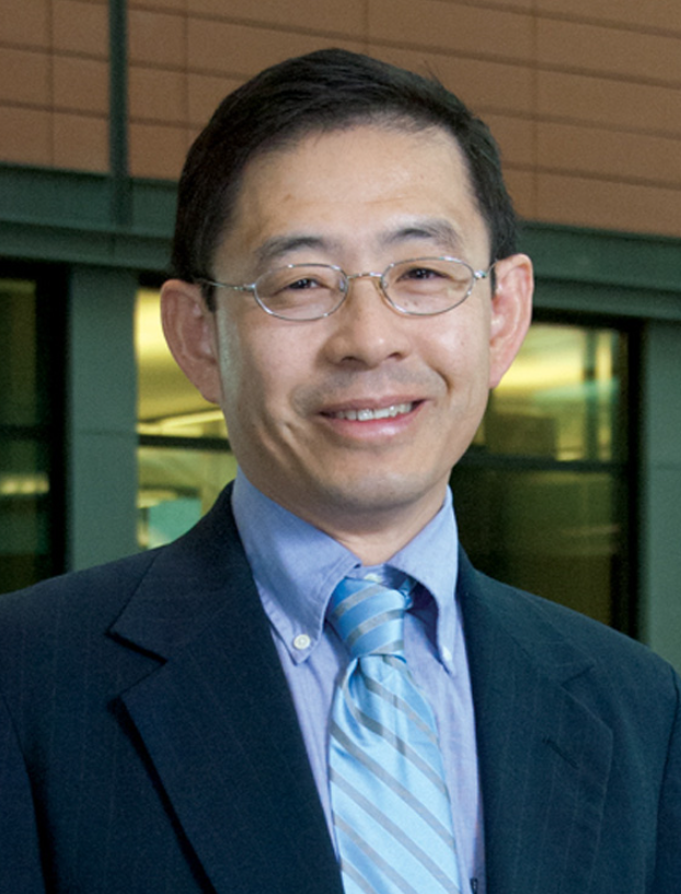 Zhiqiang An