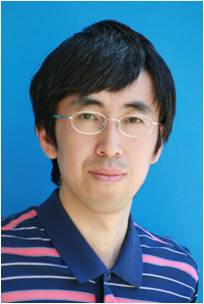 Pengfei Wang