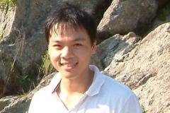Yu-Han Yang