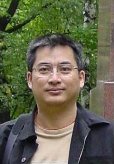 Guanghui Teng