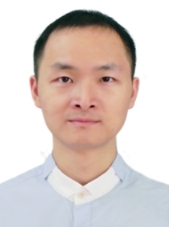 Zhengyu Huang