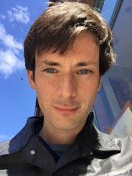 Oliver Biggs Clarke