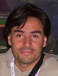 Adolfo Rivero-Muller