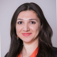 Sofiya Aydinyan