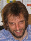 Joop C Varekamp