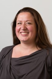 Marlies Welbie