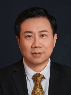 Chuanbin Mao