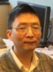 Linyong Mao