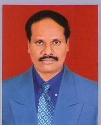 Palukuri Nageswararao Rao