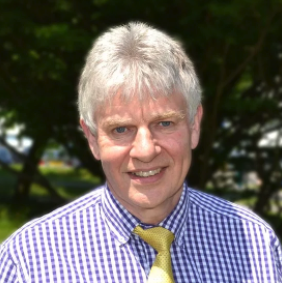David W. Cranston