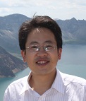 Jianhai Zhang