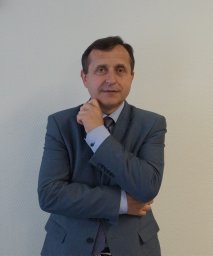Sergey A. Balashenko