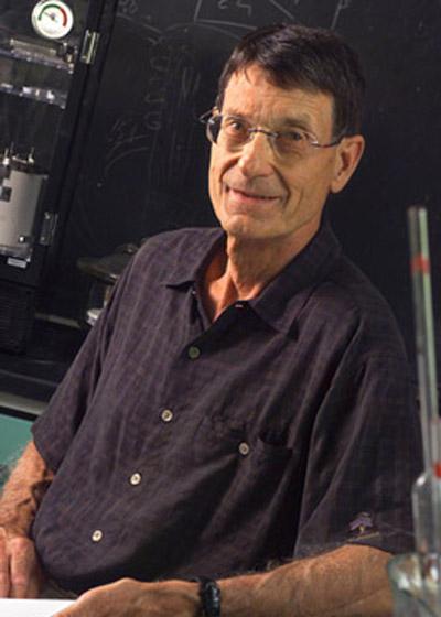 Howard W. Pickering