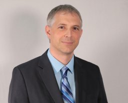 Derek A. Chapman