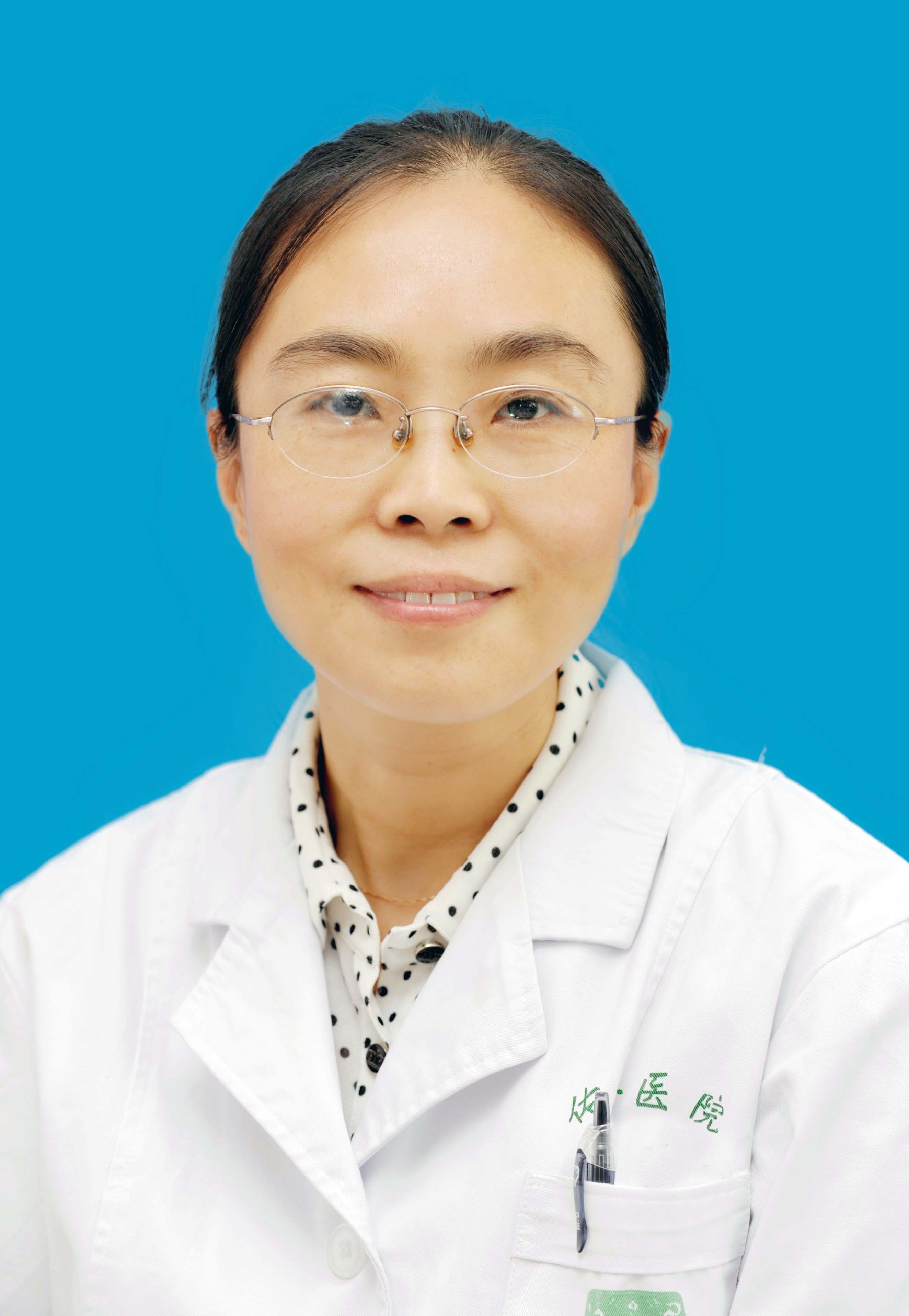 Yanqing Gao