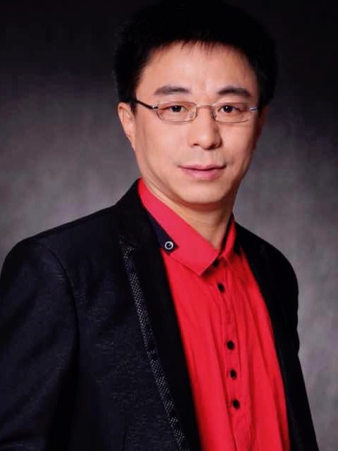 Xiujun Gong