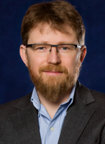 Marcin Nowotny
