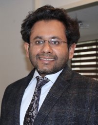 Kartik Jain