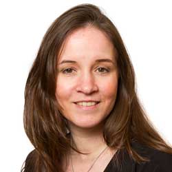 Maria Alcolea