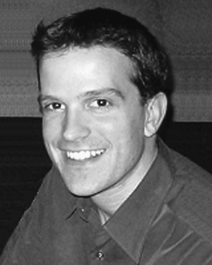 Itamar Elhanany