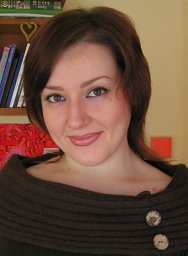 anna sycheva