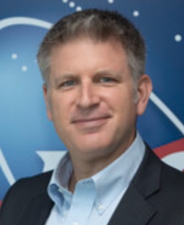 Douglas C. Morton
