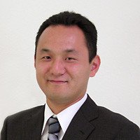 Takao Inoue