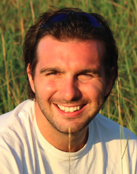 Justin M. Ericson