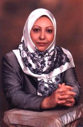 Goshadrou Fatemeh